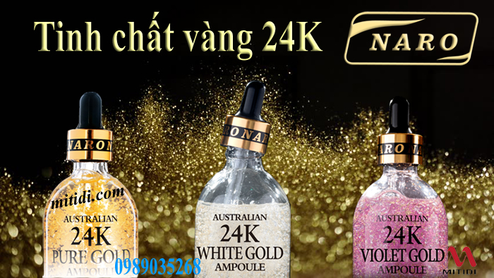 Tinh chất vàng 24k Úc Pure Gold Ampoule Naro Tinh chất vàng 24k Úc Pure Gold Ampoule Naro 01.jpg (287 KB)